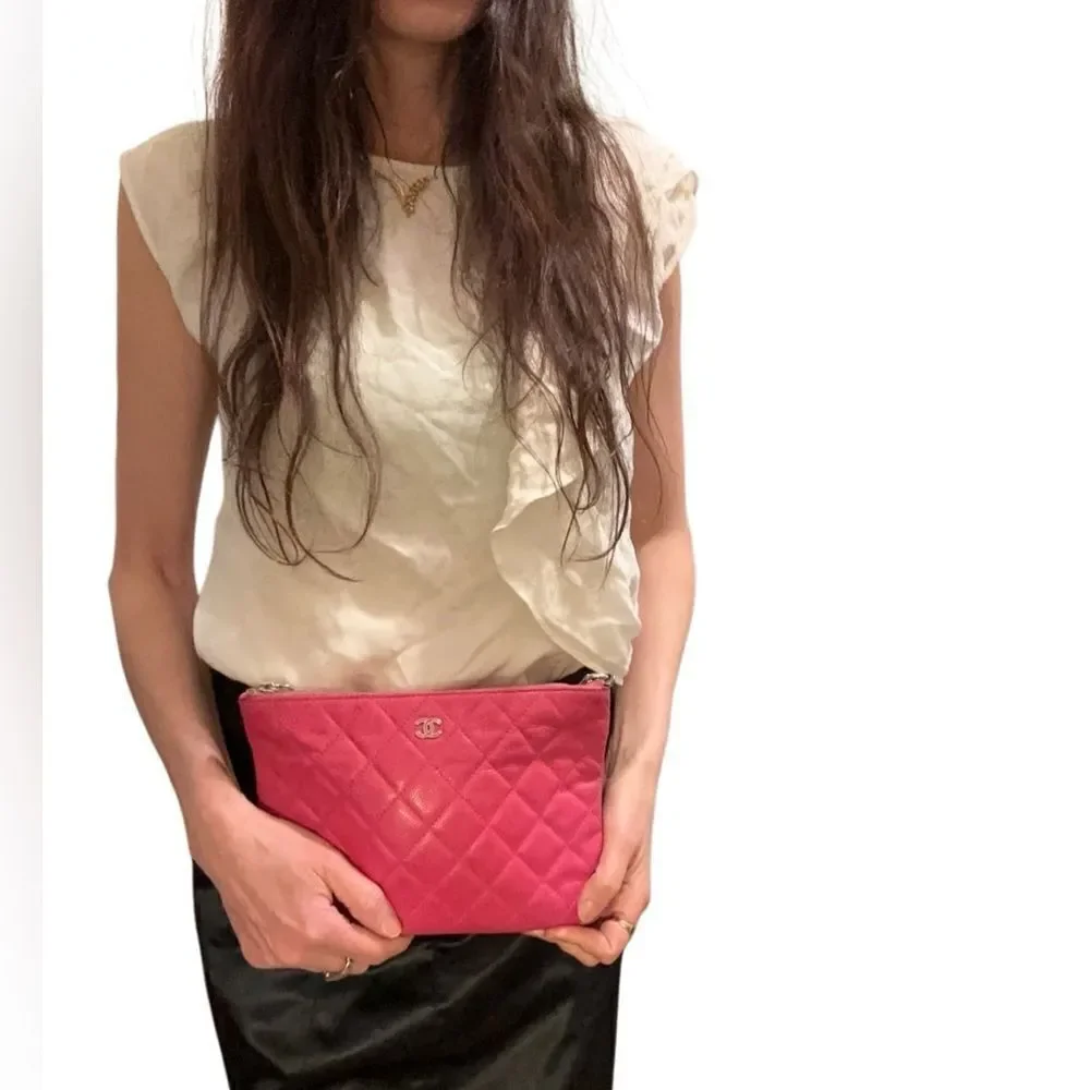 CHANEL from 2014